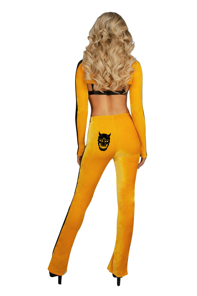 Revenging Bride Costume