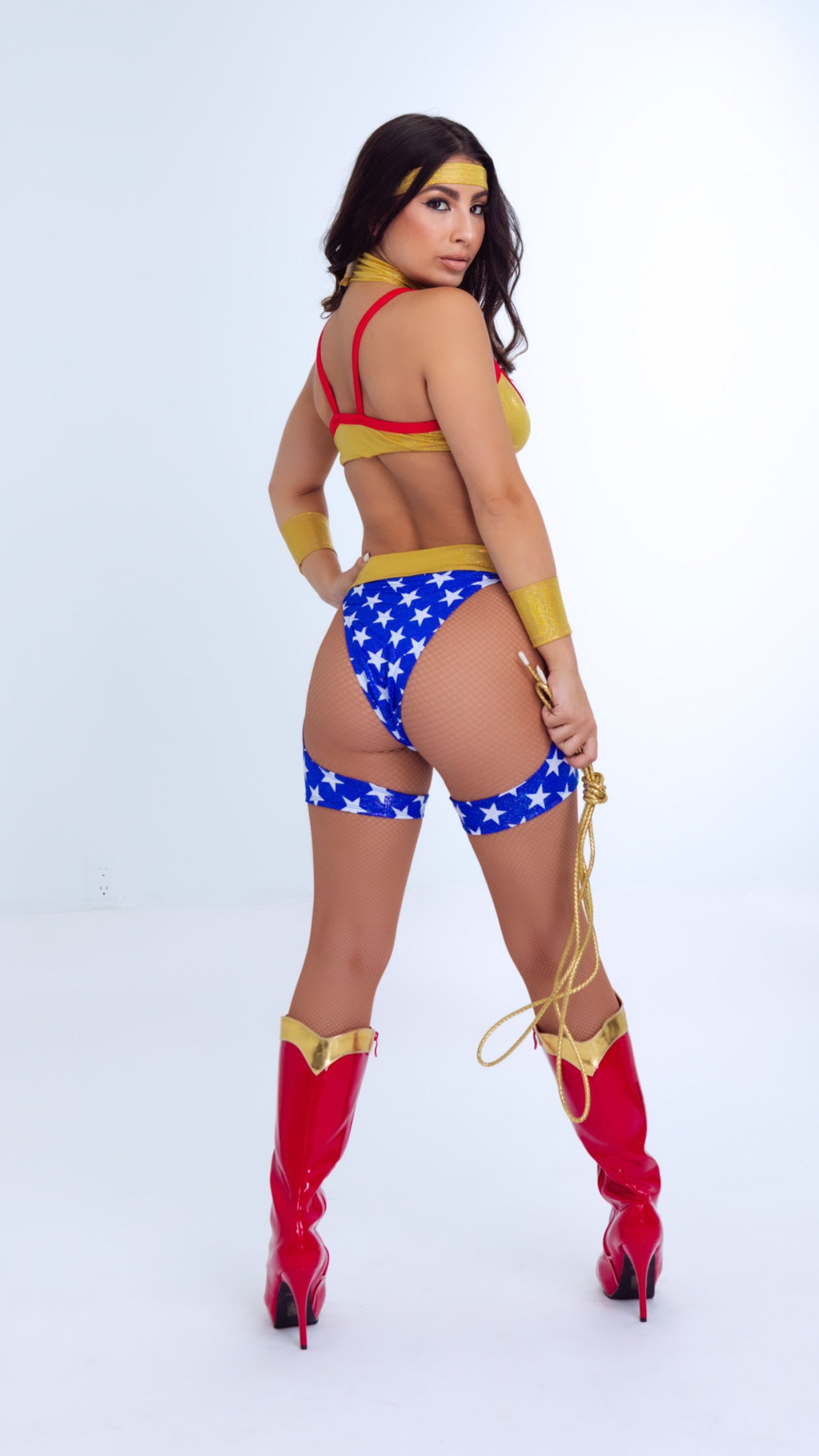 Exclusive Super Wonder *Best Seller *