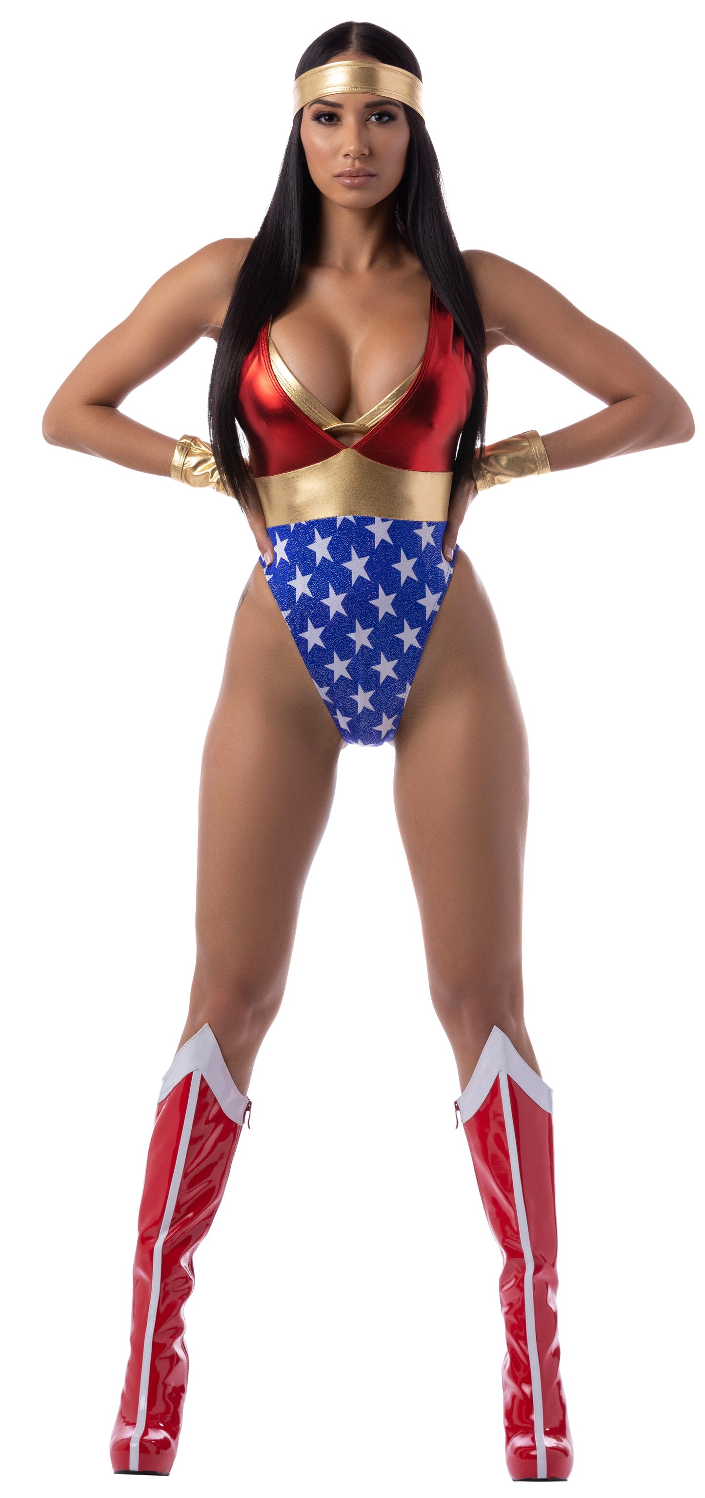 Playthings’ Exclusive Fearless Wonder *Best Seller *