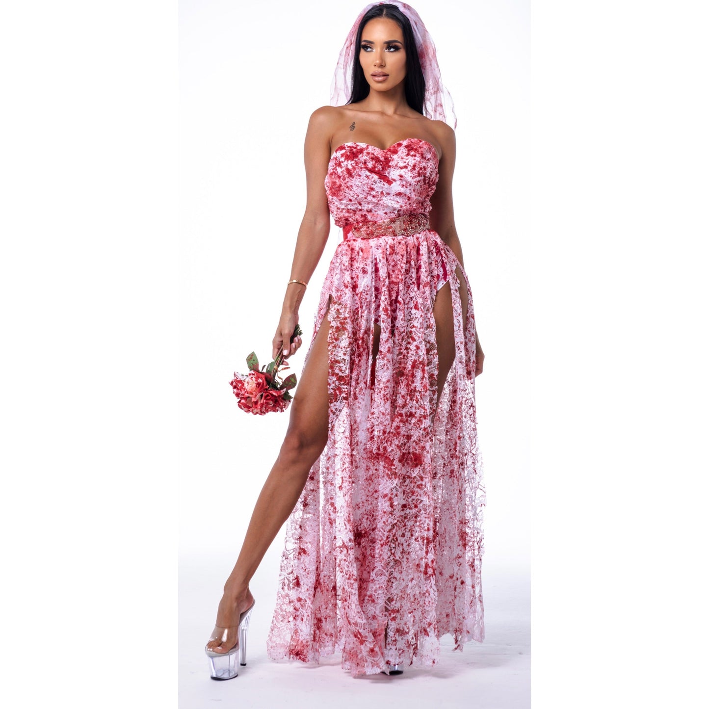 Beloved Bloody Bride Exclusive *Limited Stock