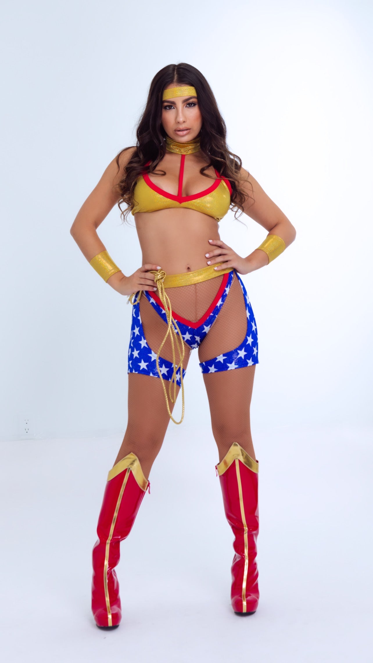 Exclusive Super Wonder *Best Seller *