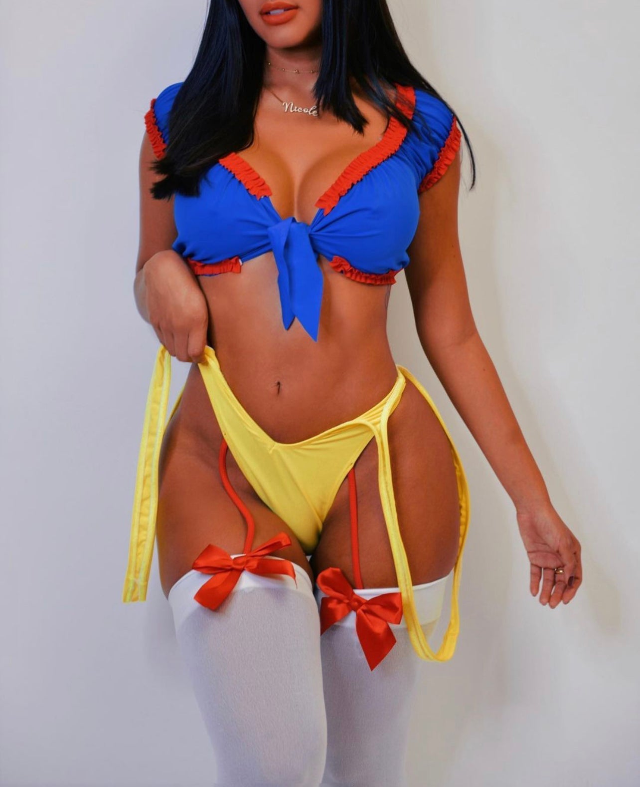 Exclusive Playthings’ Poisonous Apple