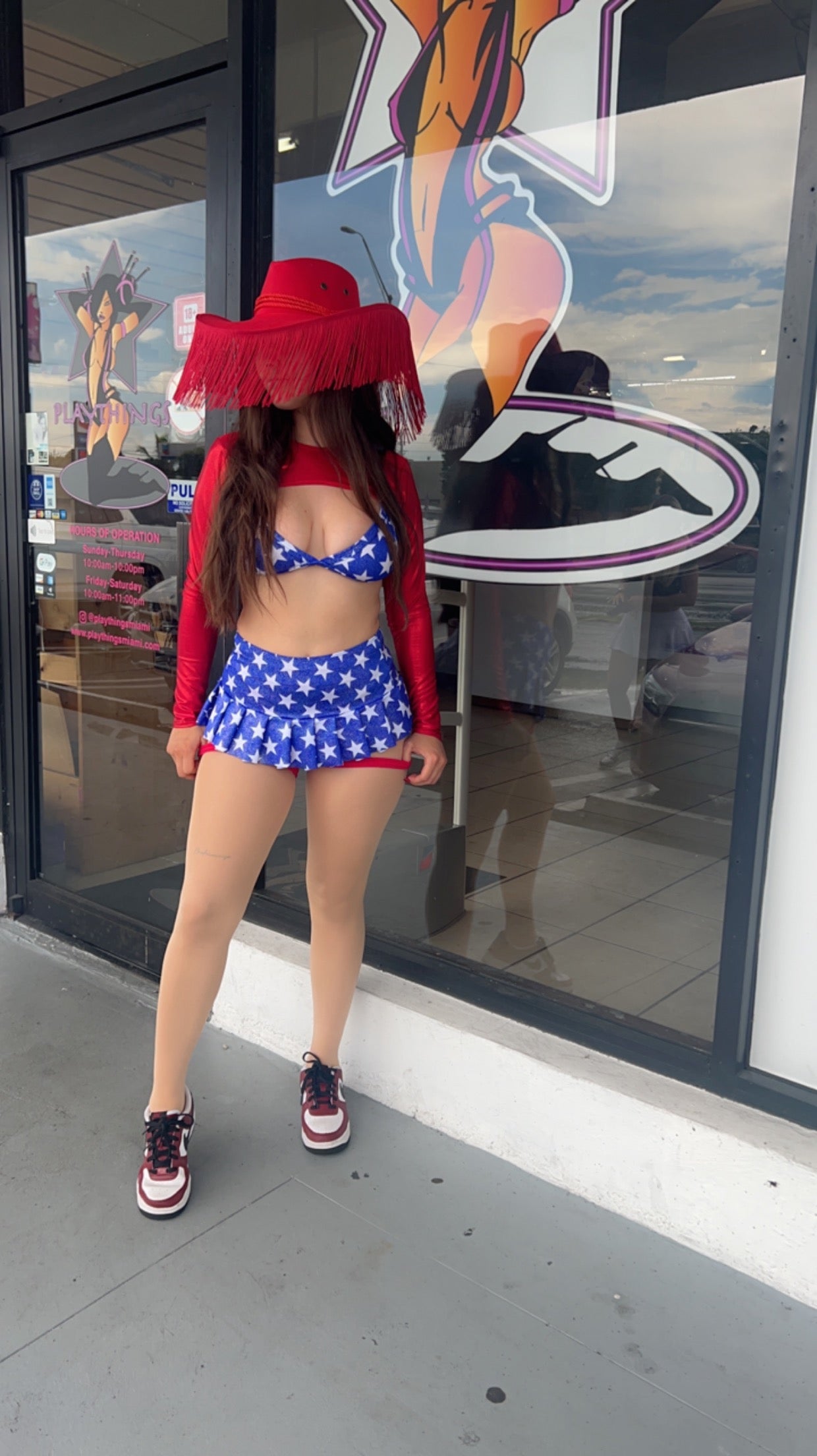 Playthings Bralette Bikini Top *Best Seller