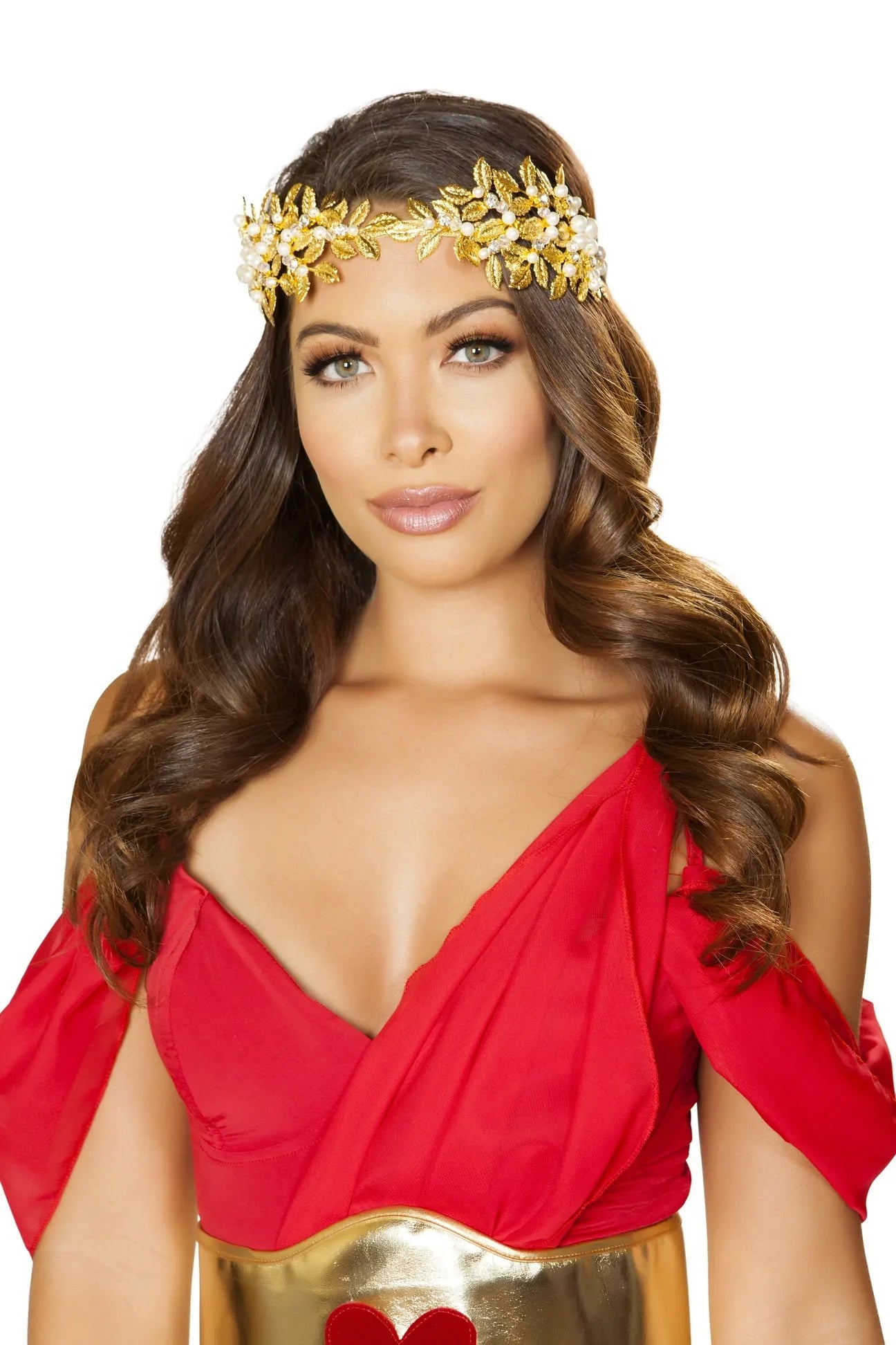Greek Goddess Headpiece