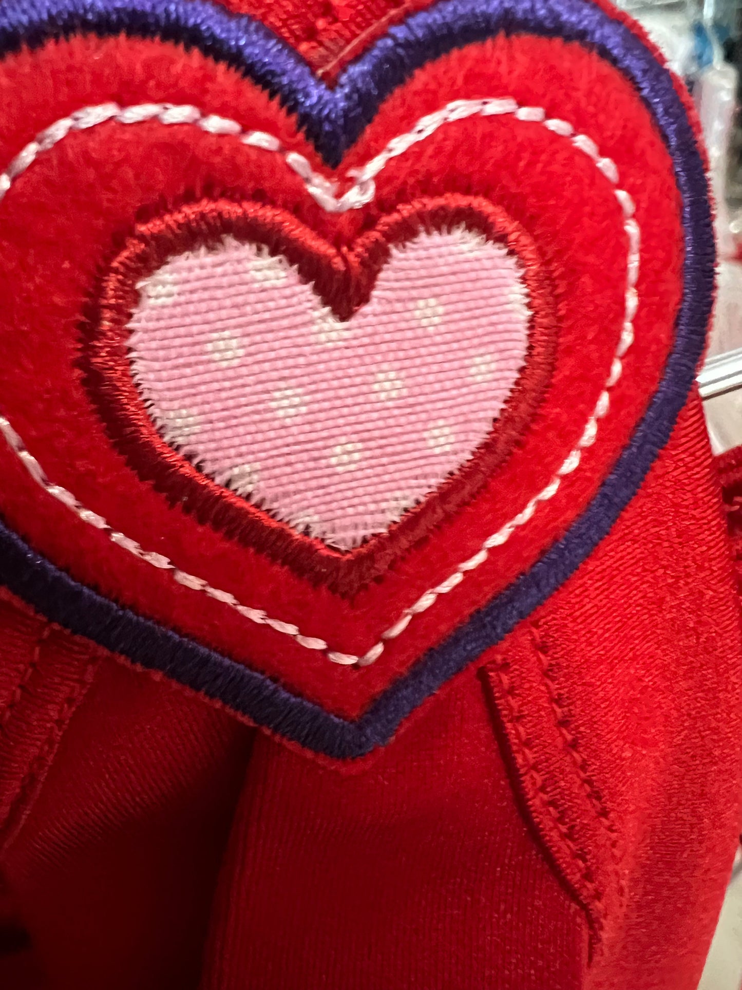 Exclusive Candy Hearts Bikini