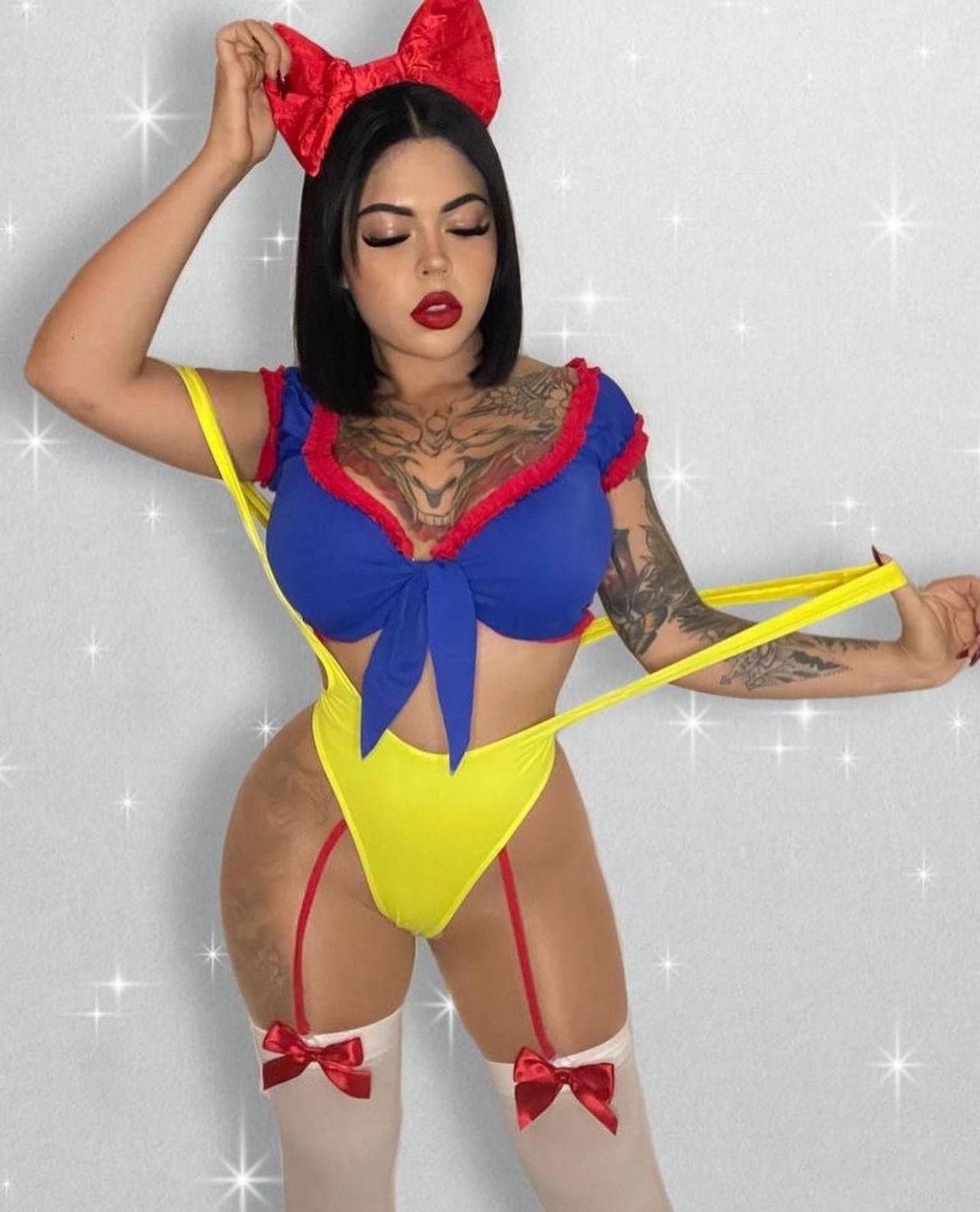 Exclusive Playthings’ Poisonous Apple