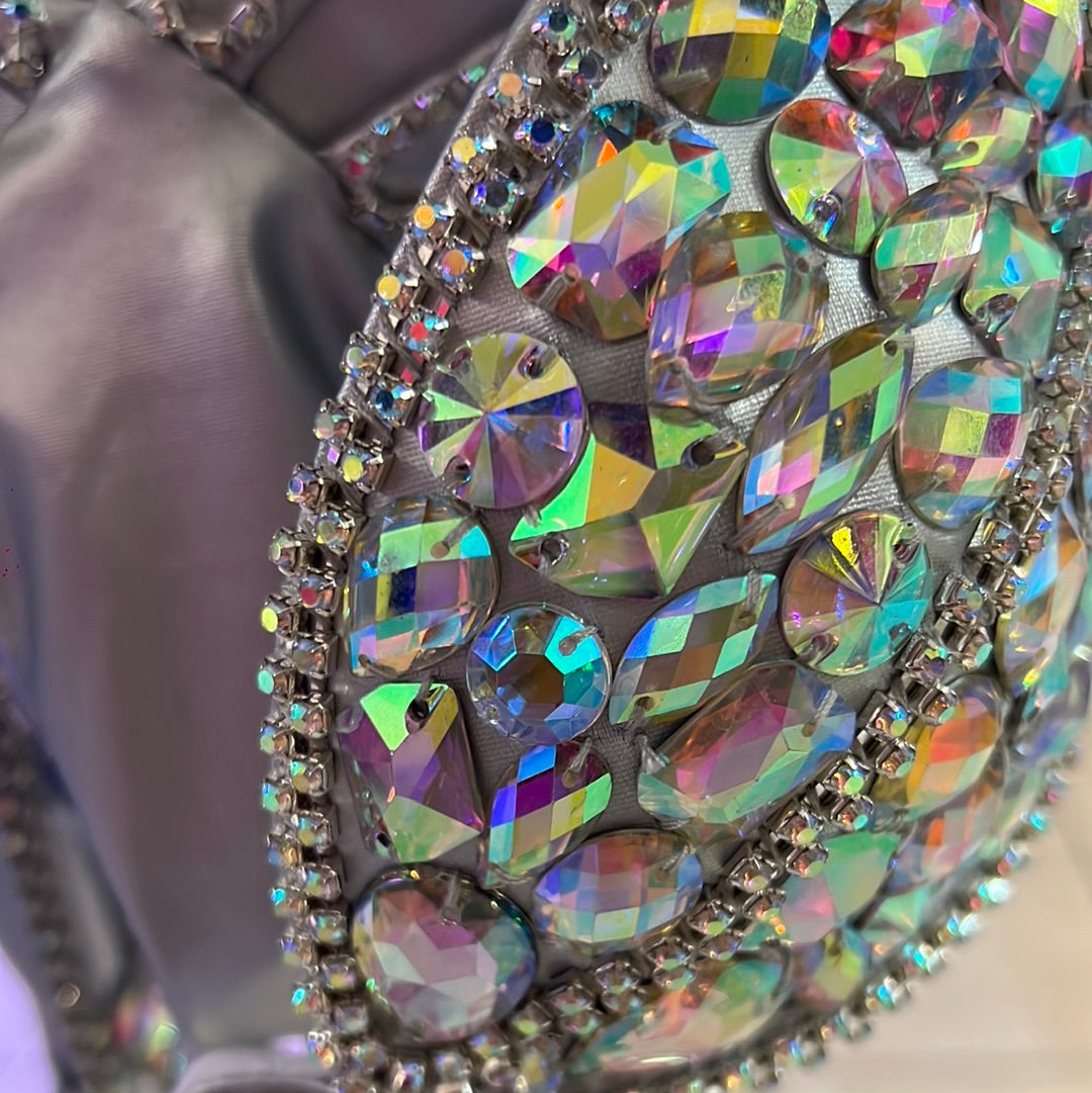 Jewel Goddess Bikini Set - assorted colors