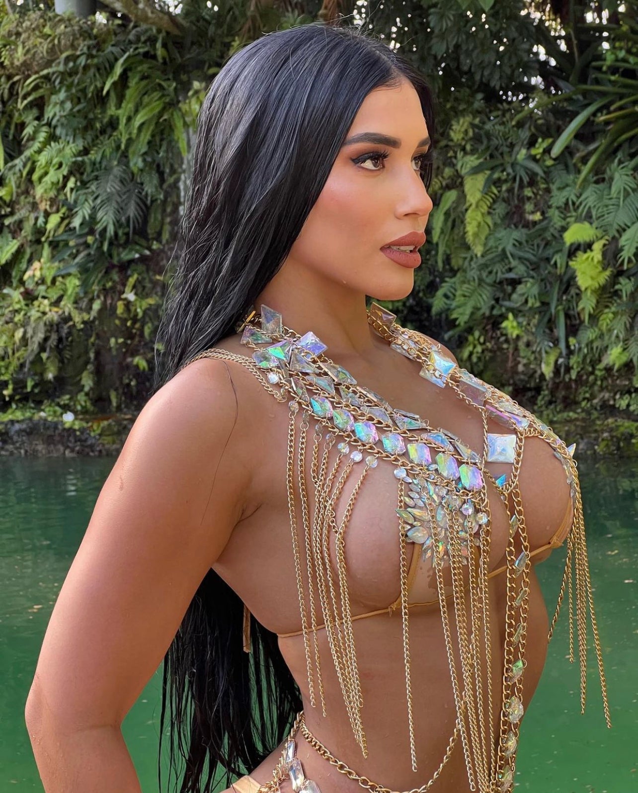 Diamond Goddess * Styled for you *