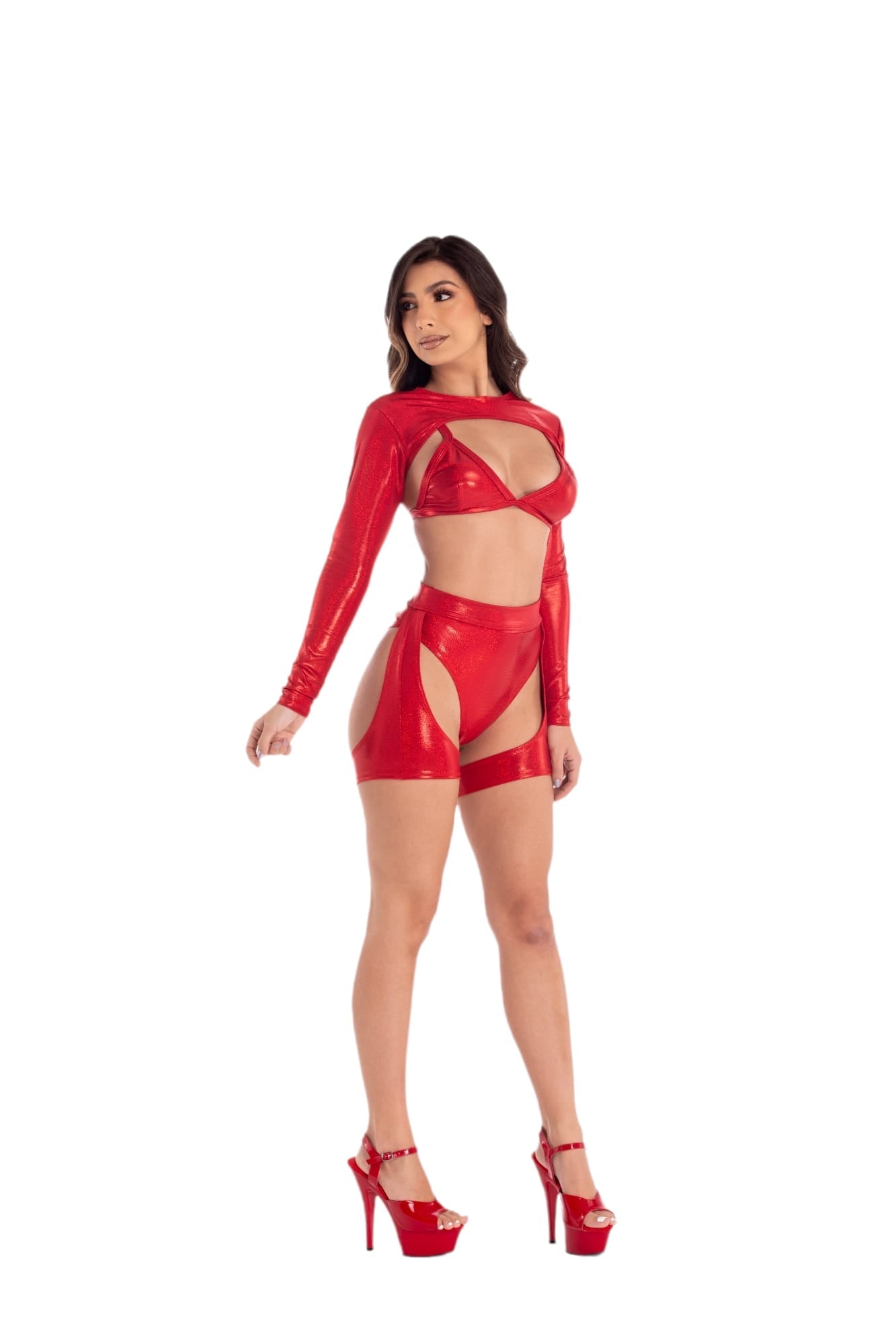 Playthings Bralette Bikini Top *Best Seller