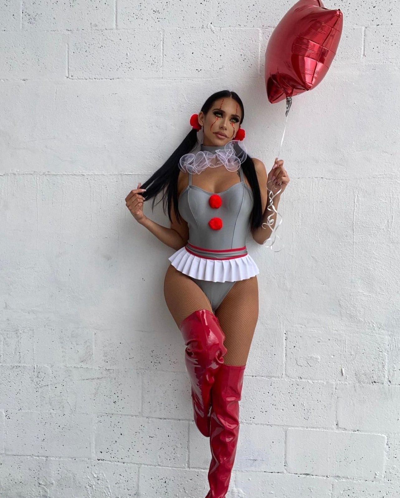 Exclusive Killer Clown -Best Seller