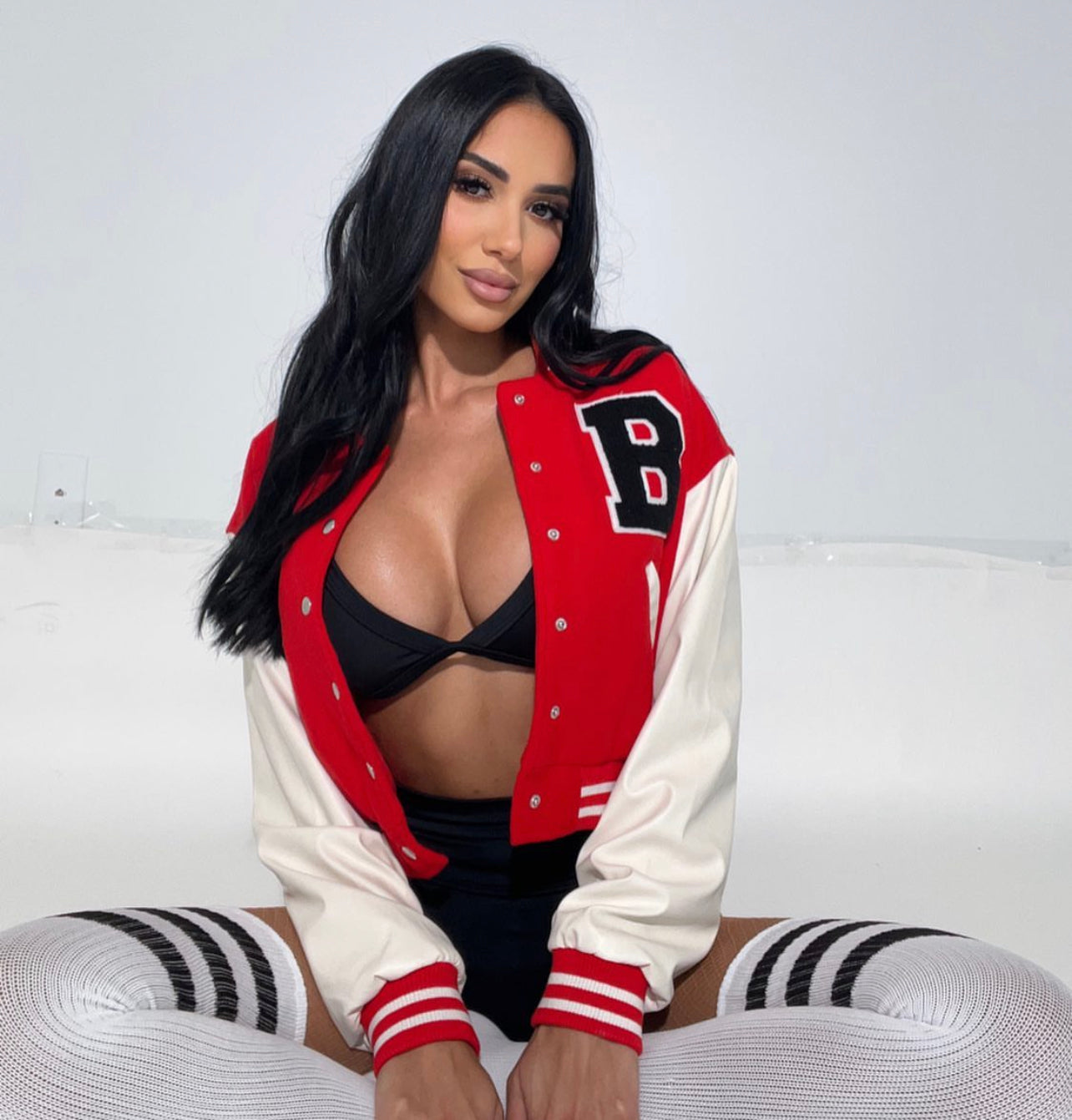 University Hottie Playthings Exclusive