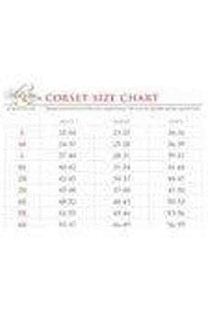 Lavish 4 PC Vinyl Vixen Bunny Corset Costume - Daisy Corsets