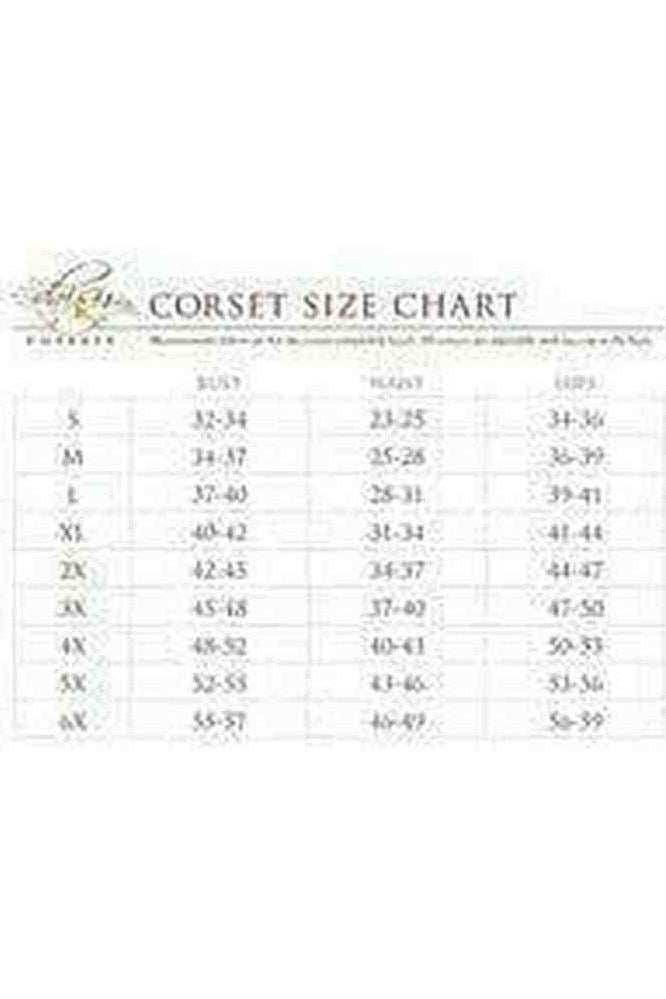 Lavish Black Lace Off - The - Shoulder Corset - Daisy Corsets