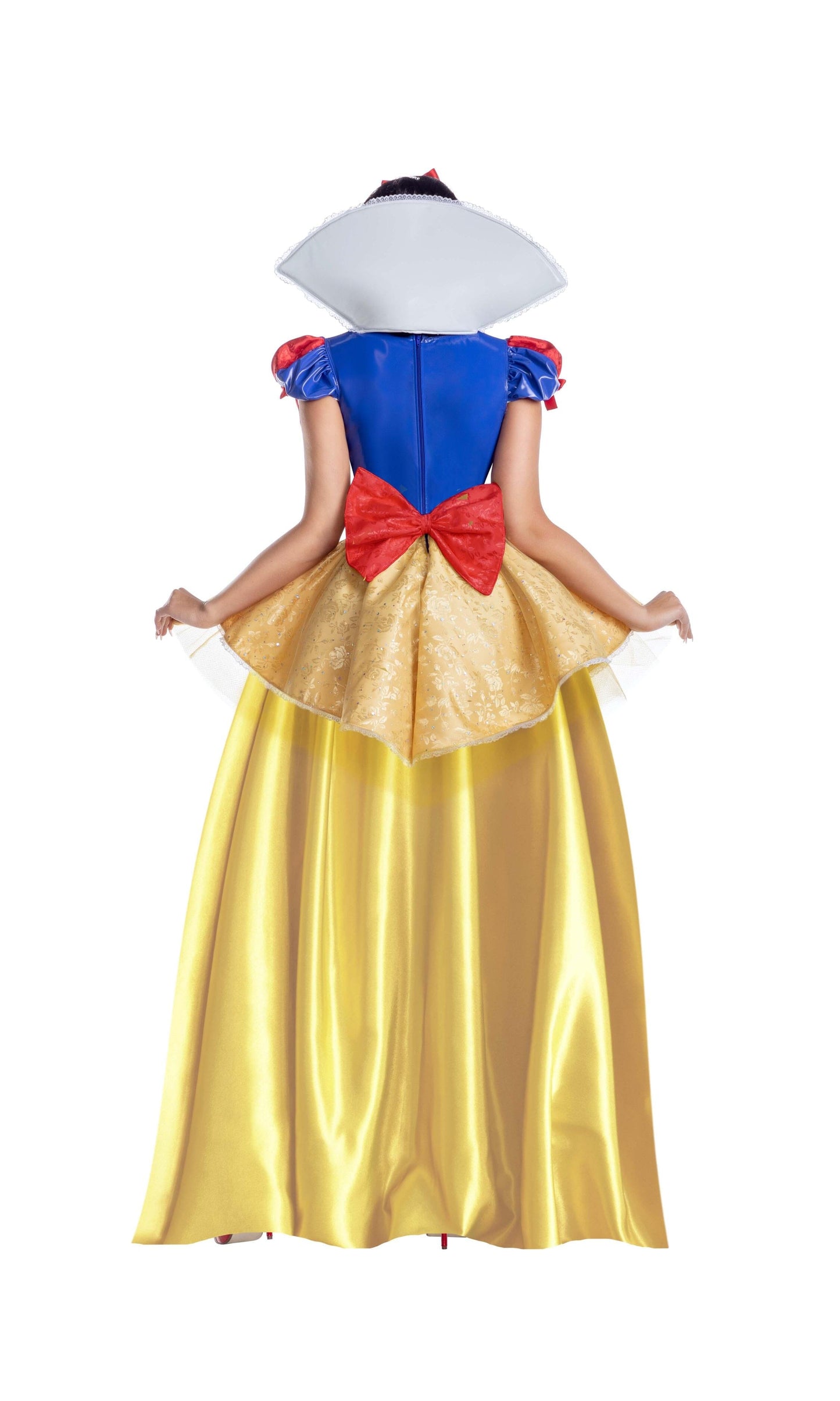 Party King Fairest Princess Dress