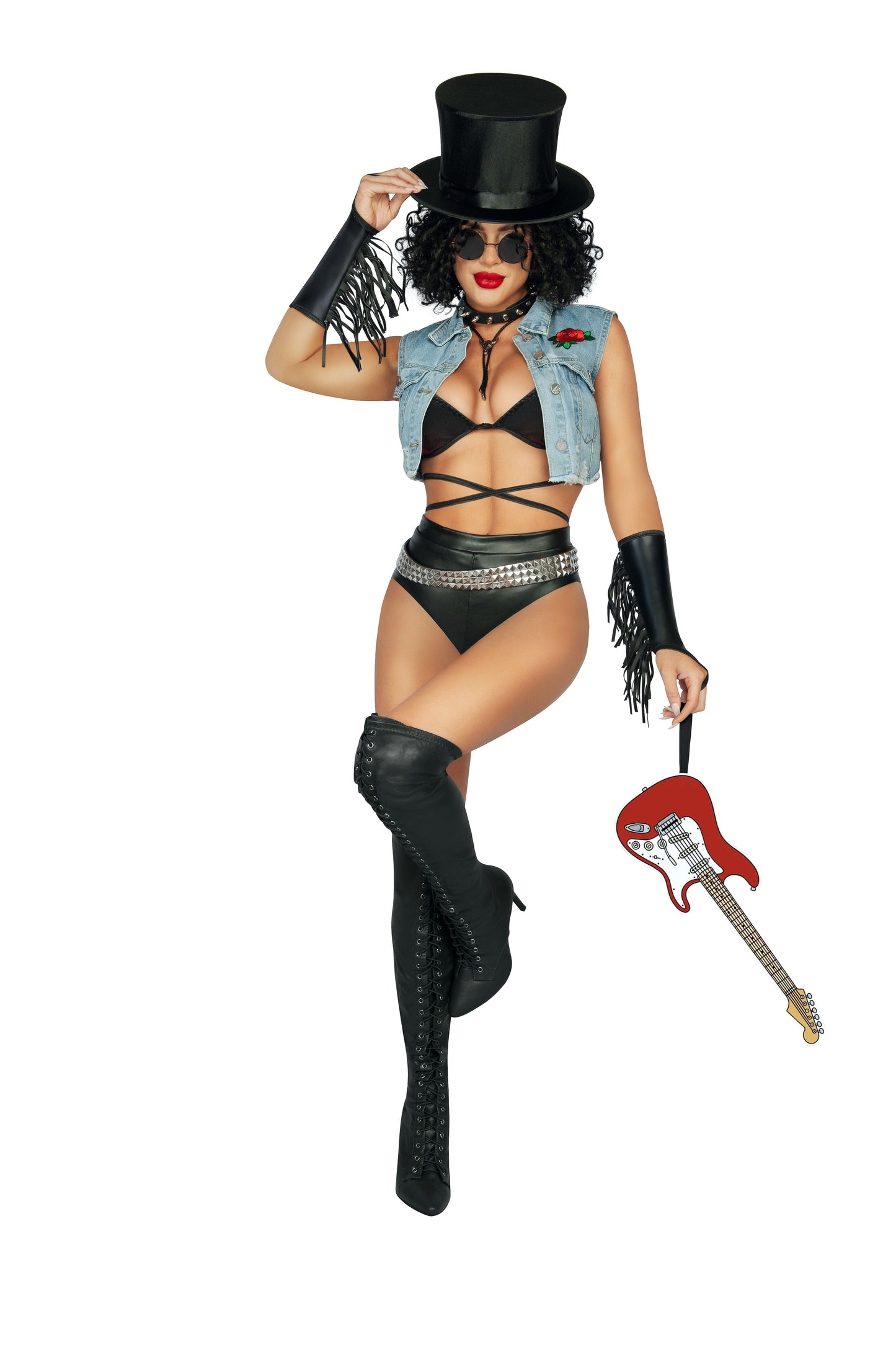 Starline Guitar Rebel