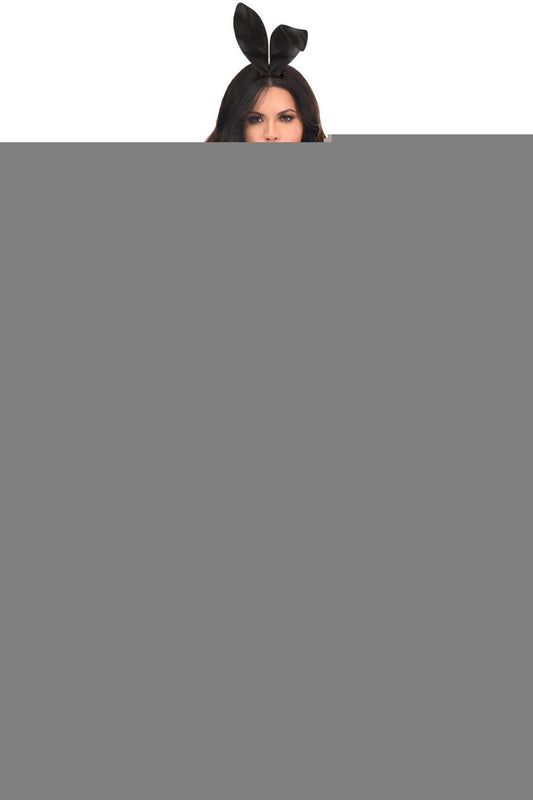 Top Drawer 4 PC Pin - Up Bunny Corset Costume - Daisy Corsets